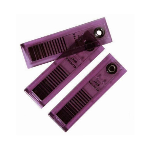 Cartele optice de acces cu cod de bare pentru interfoane blocuri ELECTRA